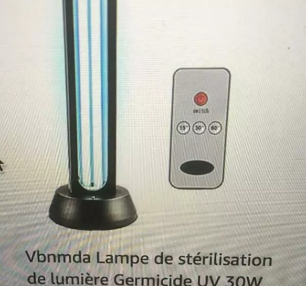 Aamiaismajoitus (B&B) Chambre D Hôte Maison De L Amitié