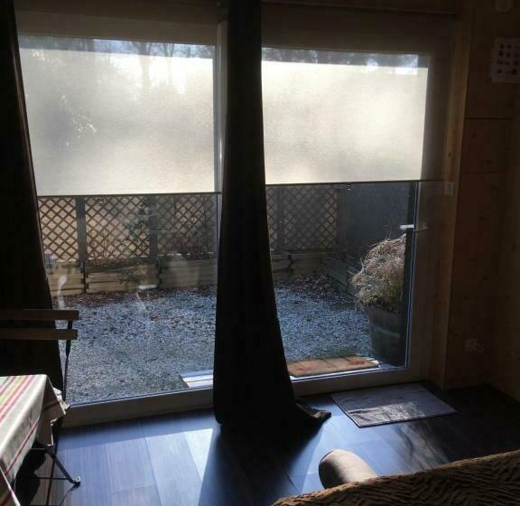 住宿加早餐  Chambre D Hôte Maison De L Amitié