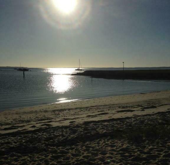 住宿加早餐  Chambre D Hôte Maison De L Amitié