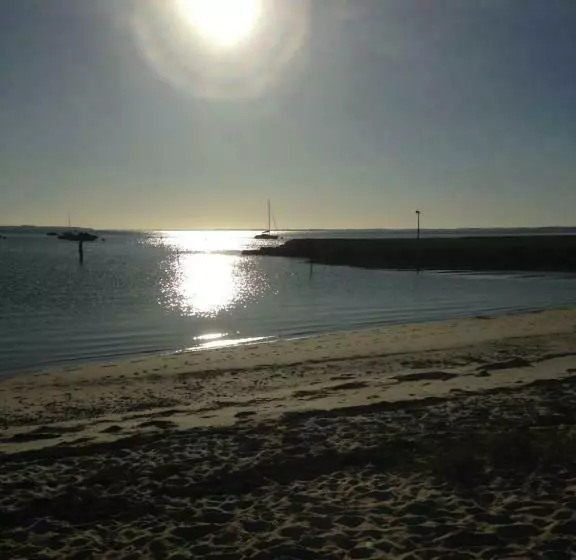 Aamiaismajoitus (B&B) Chambre D Hôte Maison De L Amitié