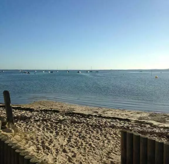 Aamiaismajoitus (B&B) Chambre D Hôte Maison De L Amitié