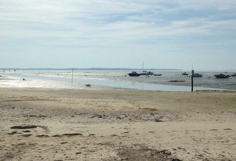 住宿加早餐  Chambre D Hôte Maison De L Amitié