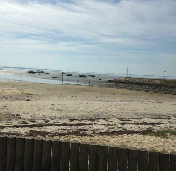 住宿加早餐  Chambre D Hôte Maison De L Amitié