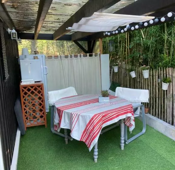 Aamiaismajoitus (B&B) Chambre D Hôte Maison De L Amitié