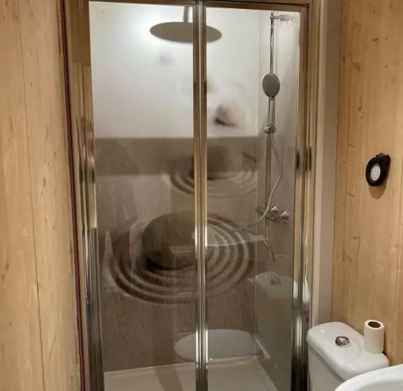 Aamiaismajoitus (B&B) Chambre D Hôte Maison De L Amitié