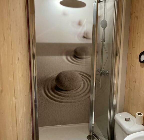 住宿加早餐  Chambre D Hôte Maison De L Amitié