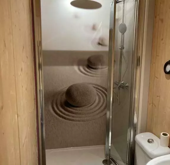 Aamiaismajoitus (B&B) Chambre D Hôte Maison De L Amitié