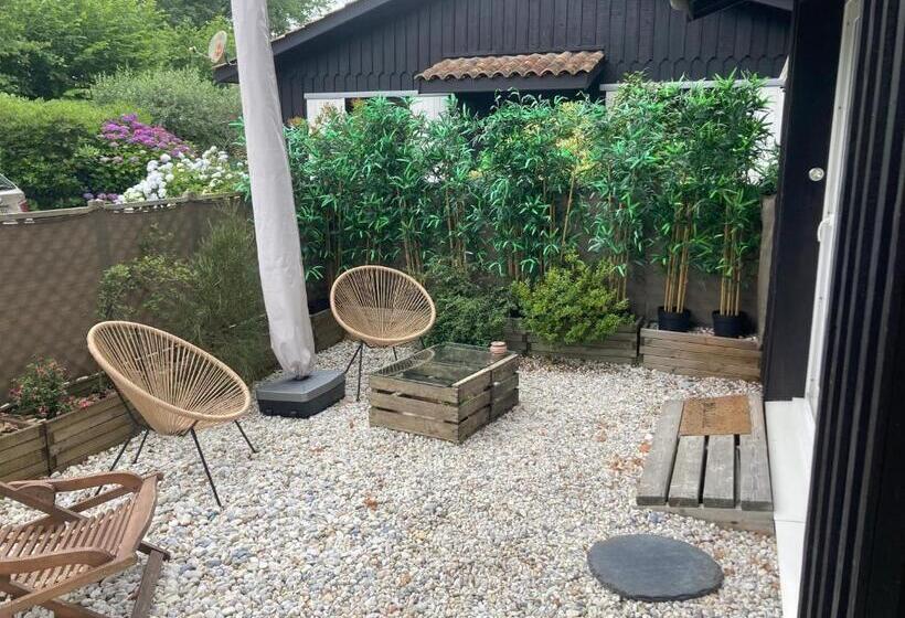 住宿加早餐  Chambre D Hôte Maison De L Amitié