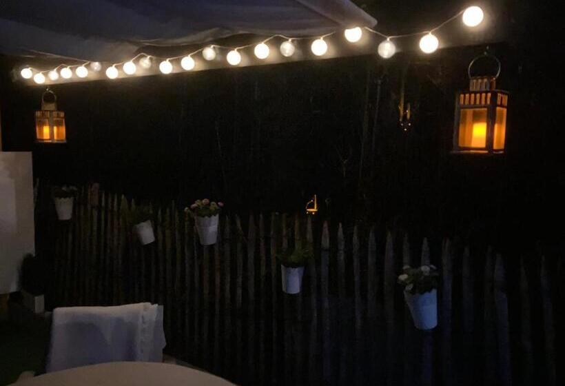 住宿加早餐  Chambre D Hôte Maison De L Amitié