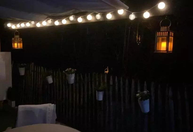 Aamiaismajoitus (B&B) Chambre D Hôte Maison De L Amitié