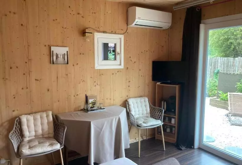 Aamiaismajoitus (B&B) Chambre D Hôte Maison De L Amitié