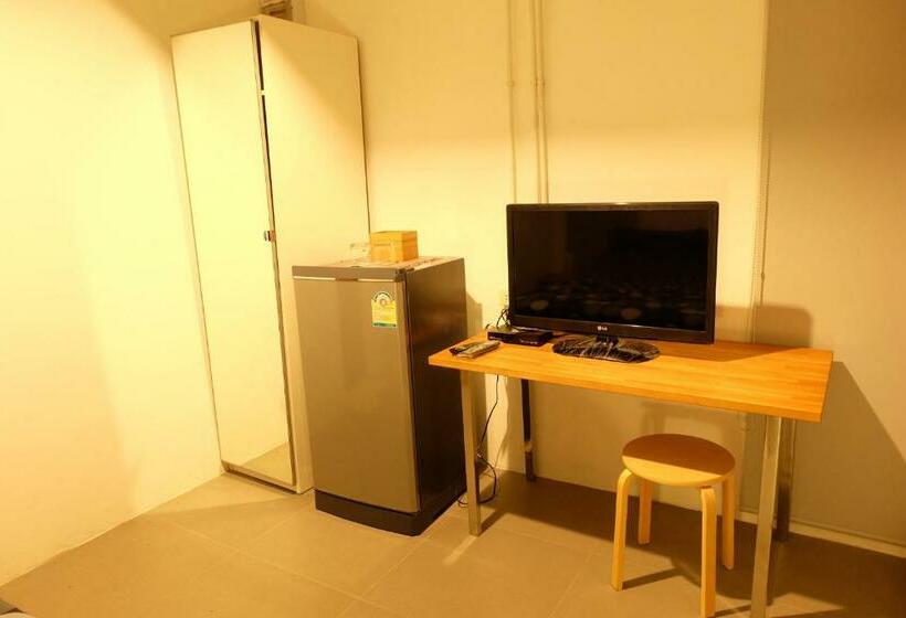 مبيت وإفطار Rivercreek Estate