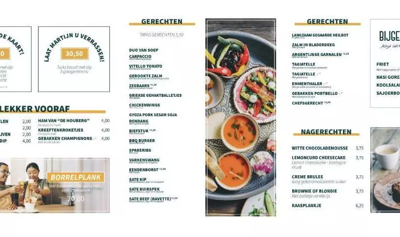 Aamiaismajoitus (B&B) Slapen Bij Brownies & Downies