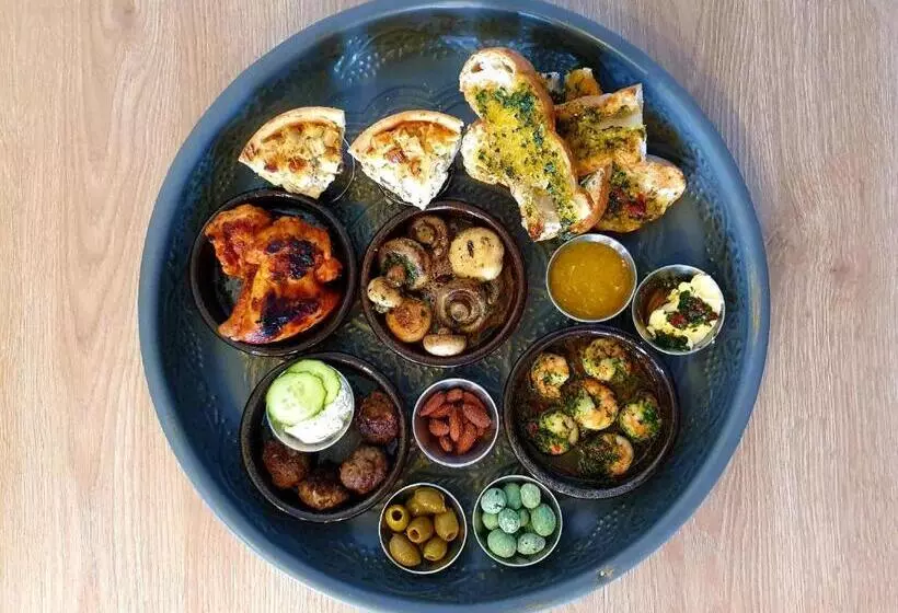 Aamiaismajoitus (B&B) Slapen Bij Brownies & Downies