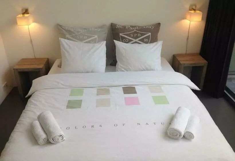 Bed and Breakfast Villa Yburg