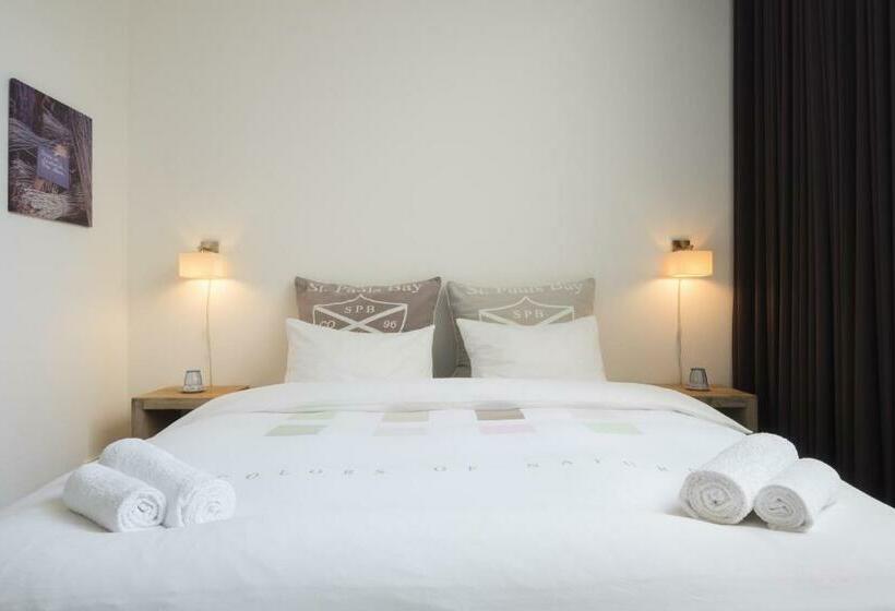 住宿加早餐  Villa Yburg