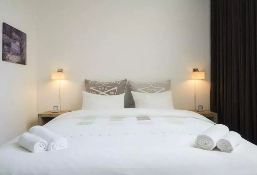 Bed and Breakfast Villa Yburg