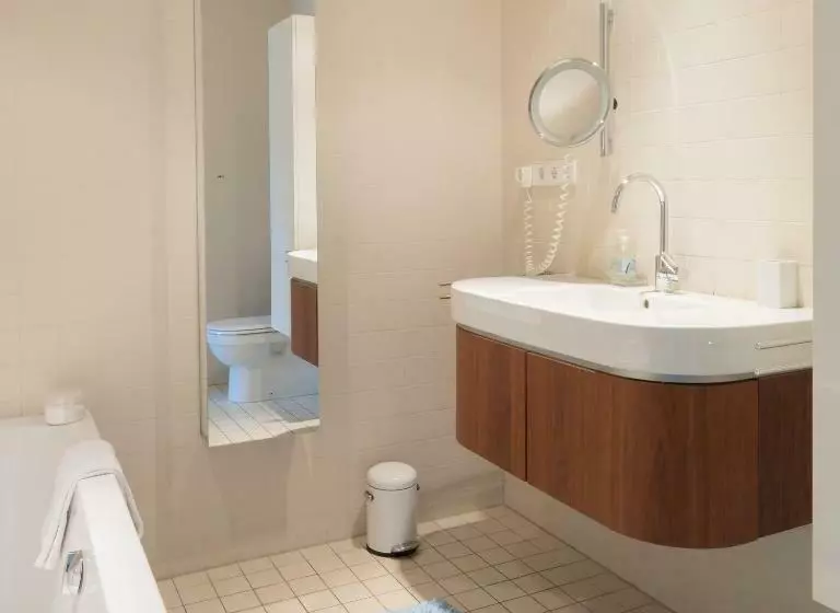 Bed and Breakfast Villa Yburg