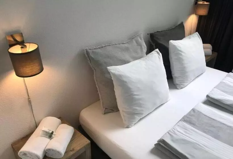 Bed and Breakfast Villa Yburg