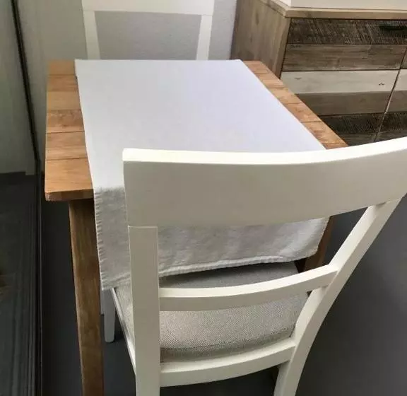 Bed and Breakfast Villa Yburg