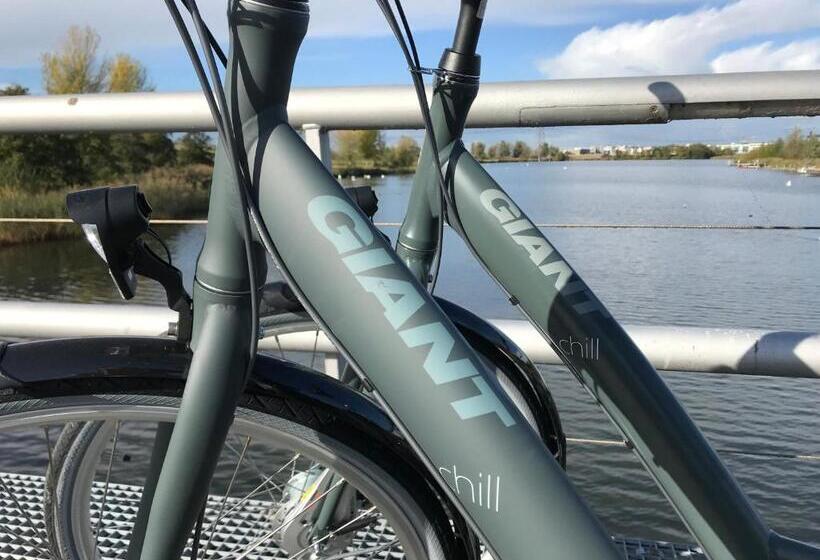 住宿加早餐  Villa Yburg