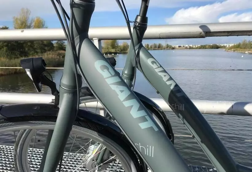 Bed and Breakfast Villa Yburg