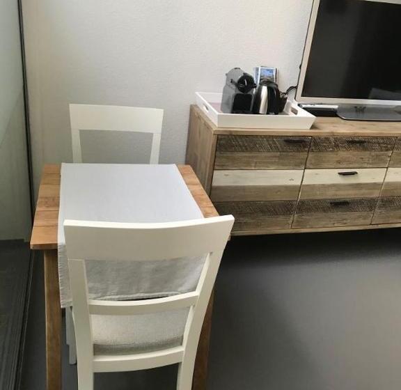 住宿加早餐  Villa Yburg