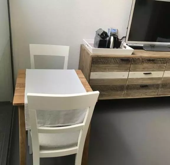 Bed and Breakfast Villa Yburg