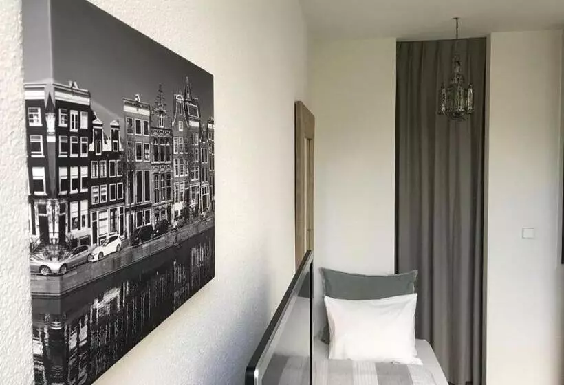 Bed and Breakfast Villa Yburg