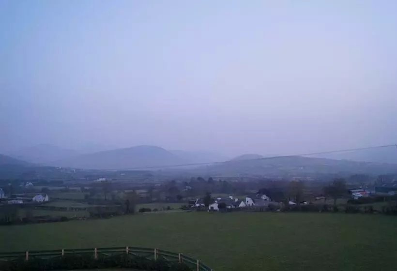Clonmurr B&b