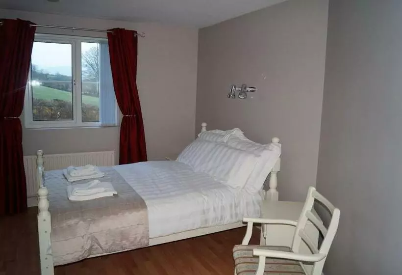 Clonmurr B&b