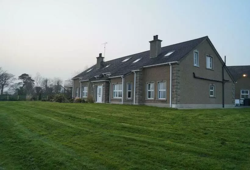 Clonmurr B&b