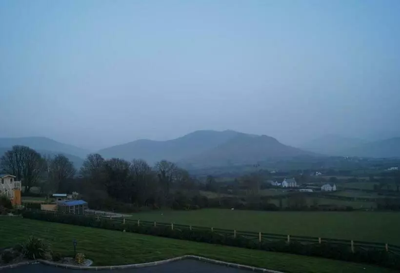 Clonmurr B&b