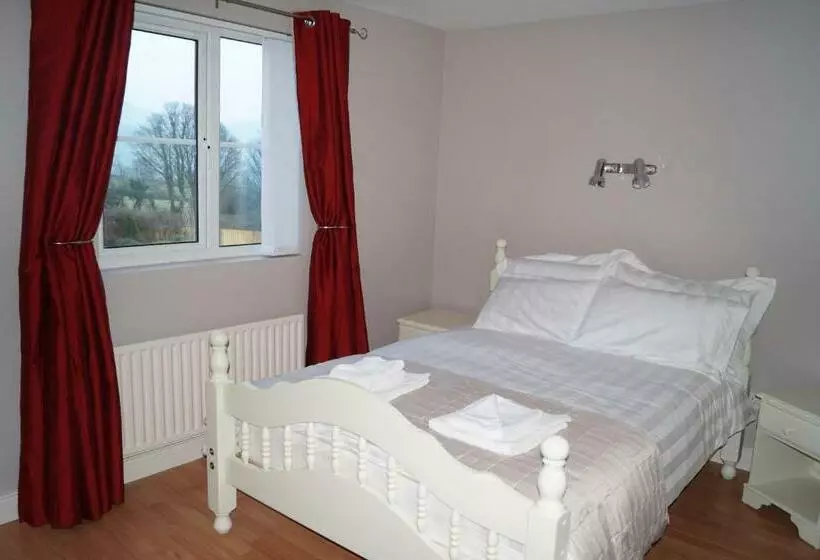 Clonmurr B&b