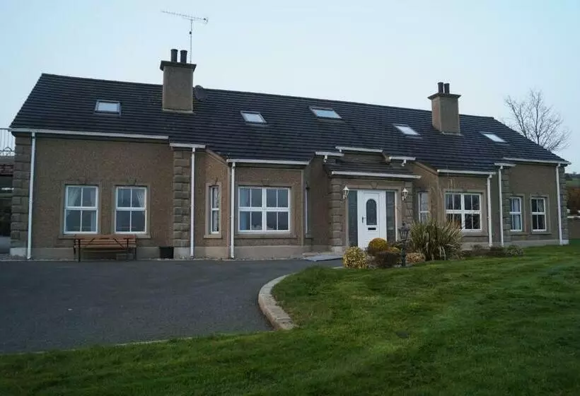 Clonmurr B&b