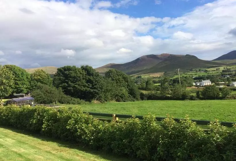 Clonmurr B&b