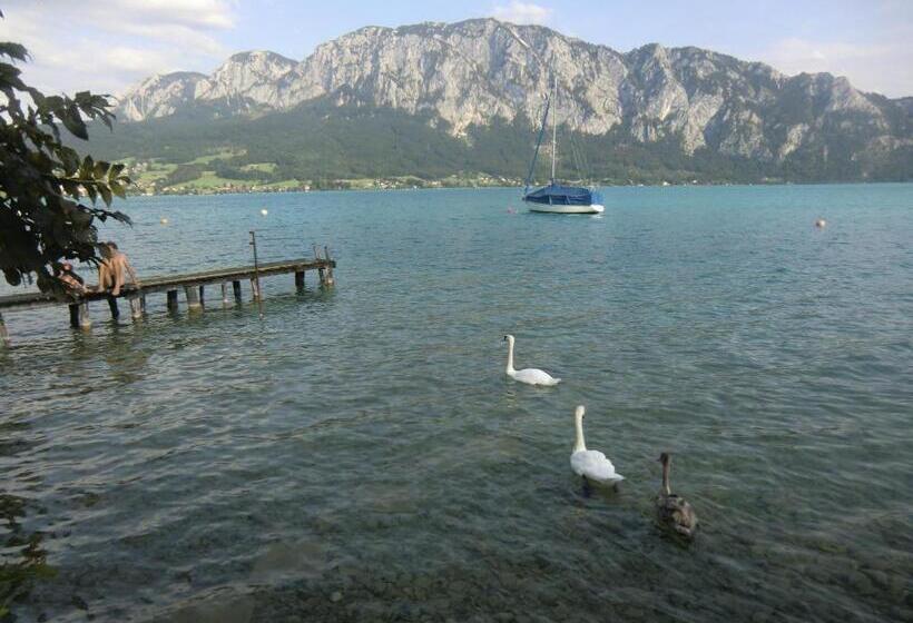 בית מלון כפרי Bauernhof Familie Knoblechner