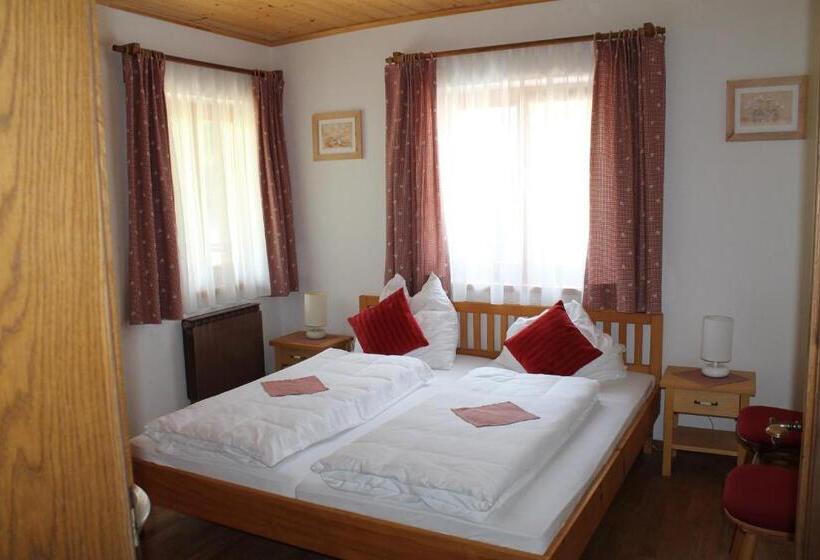 בית מלון כפרי Bauernhof Familie Knoblechner