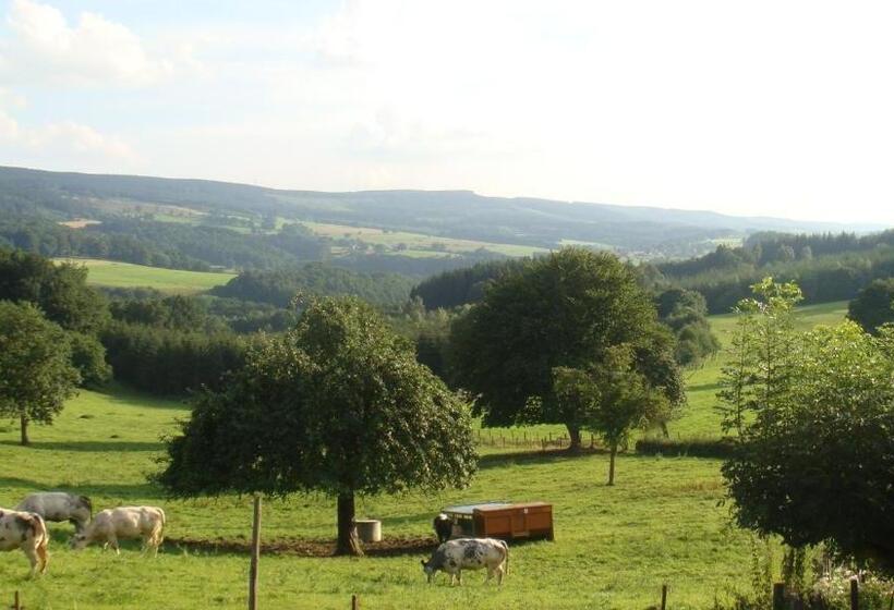 هتل Le Fagotin Youth Hostel