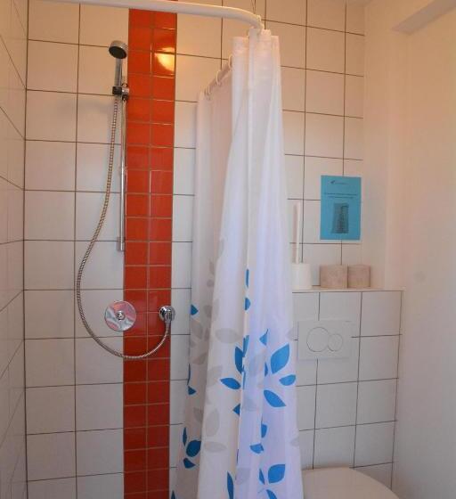 هتل Le Fagotin Youth Hostel