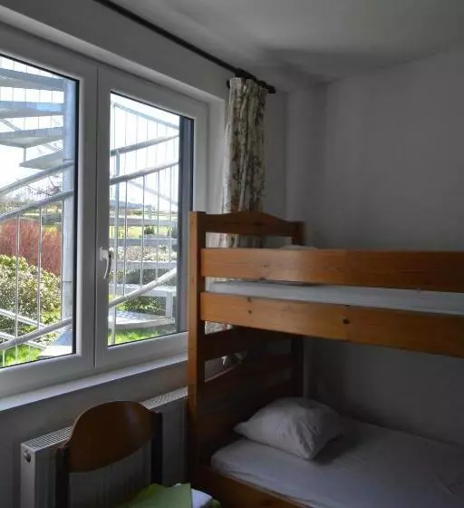 ホテル Le Fagotin   Youth Hostel