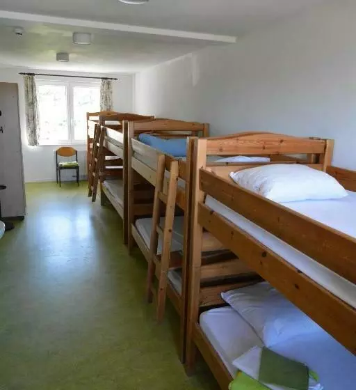 ホテル Le Fagotin   Youth Hostel