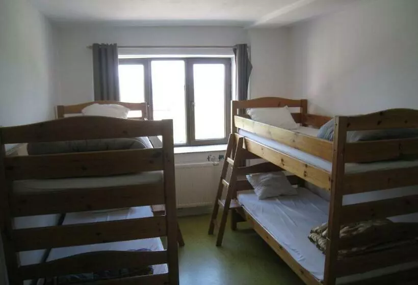 ホテル Le Fagotin   Youth Hostel