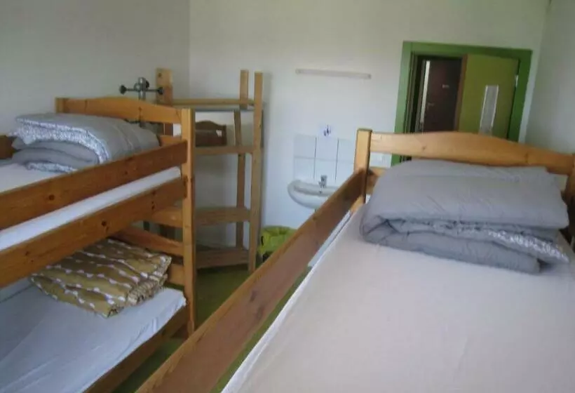 ホテル Le Fagotin   Youth Hostel