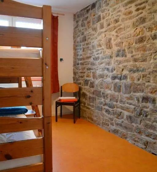 ホテル Le Fagotin   Youth Hostel