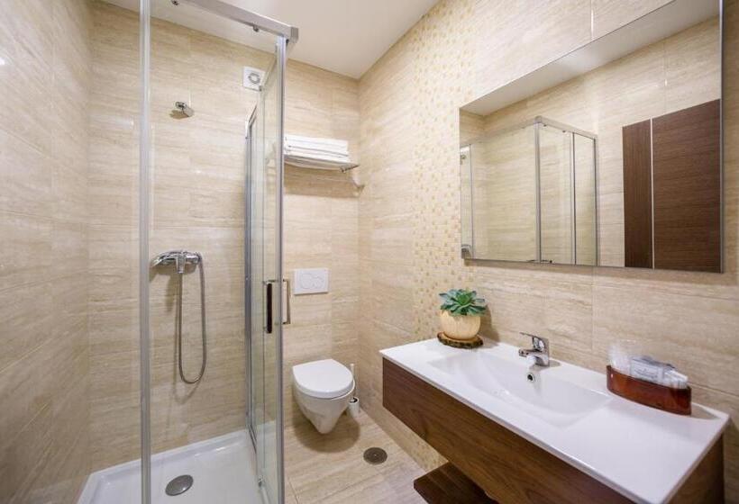 هتل Nossa Senhora Da Paz