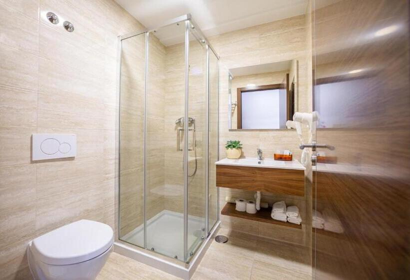 هتل Nossa Senhora Da Paz