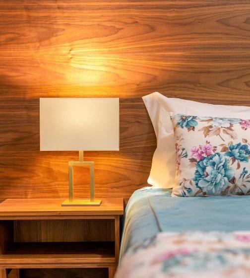 هتل Nossa Senhora Da Paz