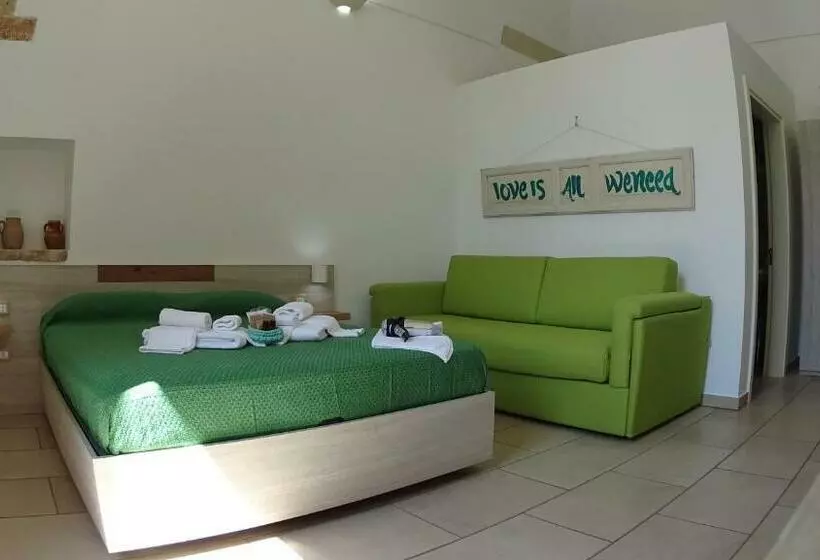 Manipinta B&b