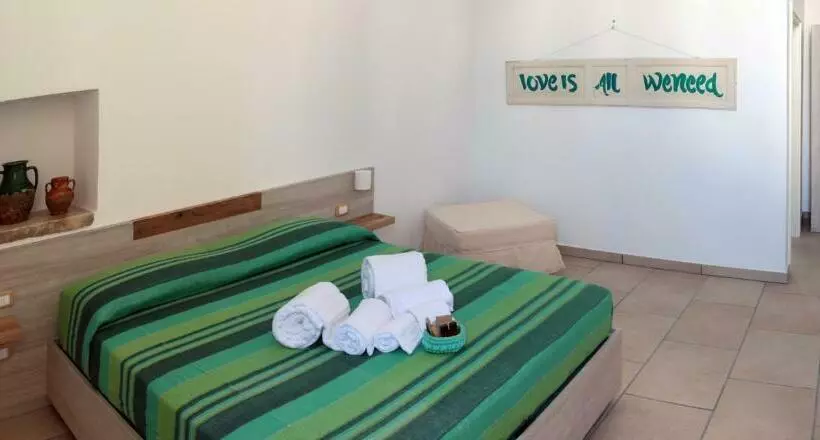 Manipinta B&b